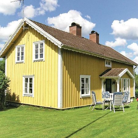 3 Bedroom Awesome Home In Mariannelund Extérieur photo