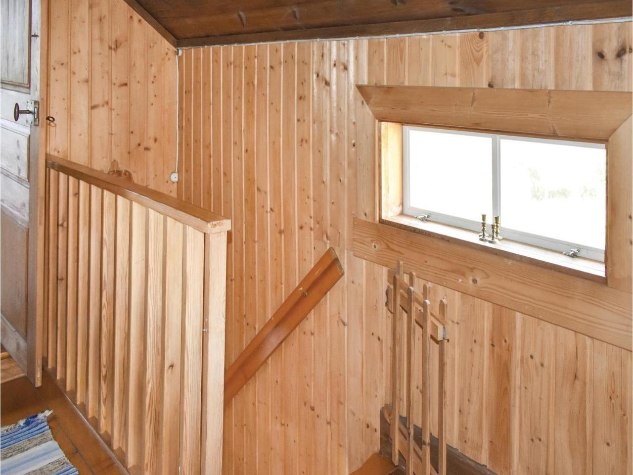 3 Bedroom Awesome Home In Mariannelund Chambre photo
