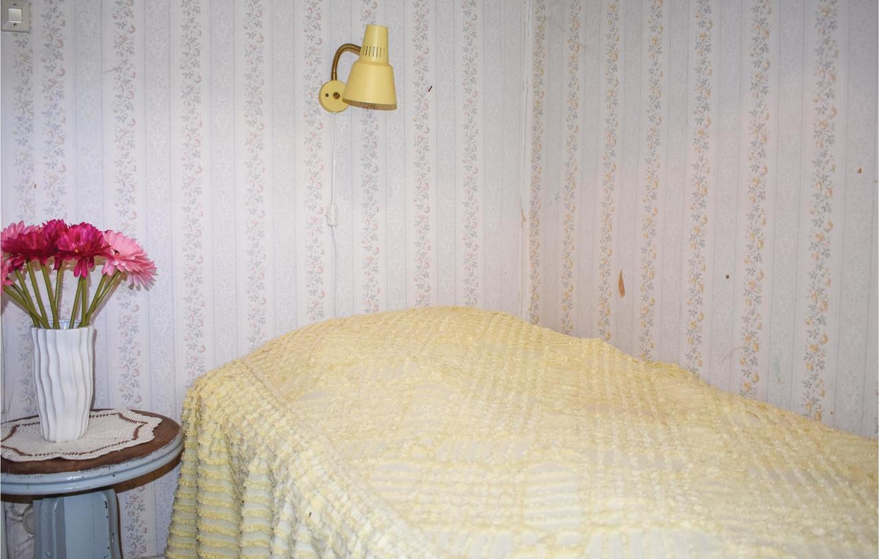 3 Bedroom Awesome Home In Mariannelund Extérieur photo