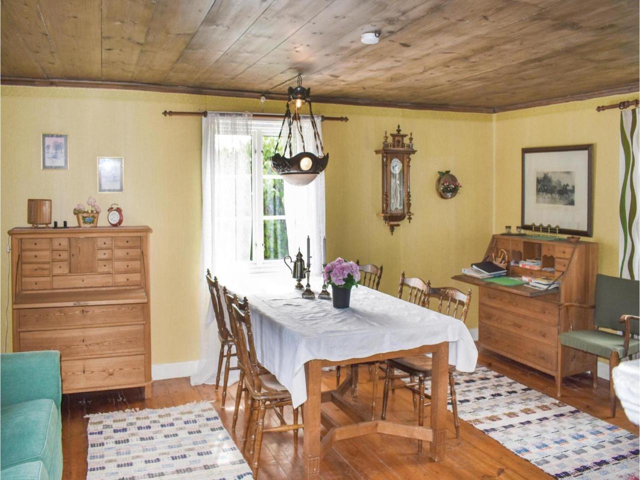 3 Bedroom Awesome Home In Mariannelund Chambre photo