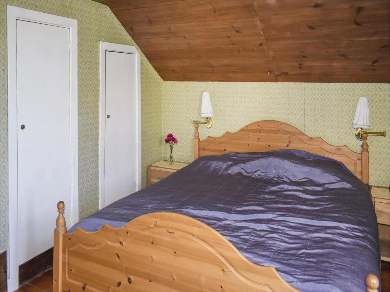 3 Bedroom Awesome Home In Mariannelund Extérieur photo