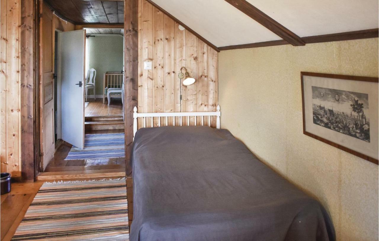3 Bedroom Awesome Home In Mariannelund Extérieur photo