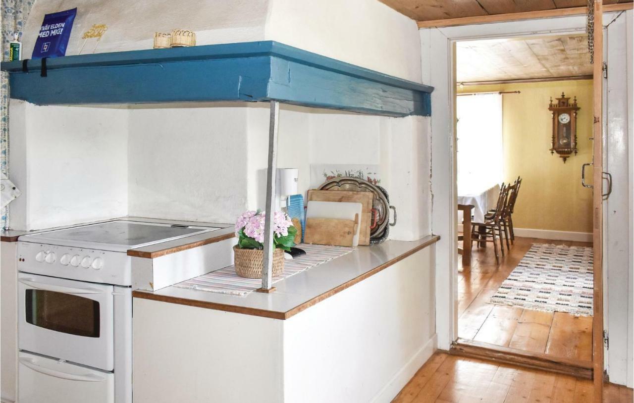 3 Bedroom Awesome Home In Mariannelund Extérieur photo
