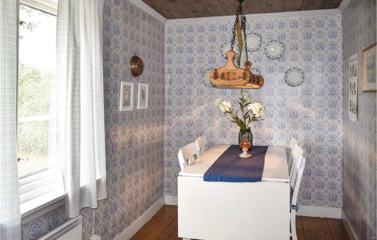 3 Bedroom Awesome Home In Mariannelund Extérieur photo