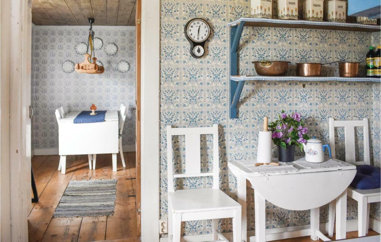 3 Bedroom Awesome Home In Mariannelund Extérieur photo