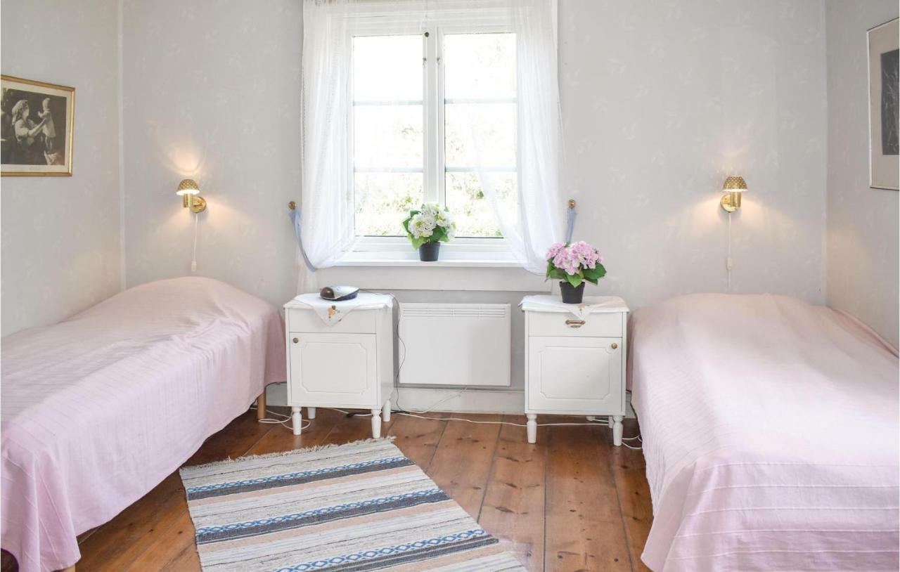 3 Bedroom Awesome Home In Mariannelund Extérieur photo